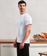 Premier Chef's Coolchecker® t-shirt - Image 2