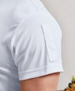 Premier Chef's Coolchecker® t-shirt - Image 5