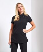 Mika beauty and spa tunic - Image 2