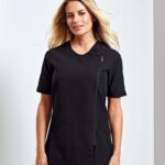 Premier Camellia beauty and spa tunic