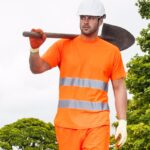 Portwest Cotton Comfort t-shirt