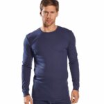 Portwest Thermal t-shirt long sleeved