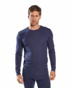 Portwest Thermal t-shirt long sleeved