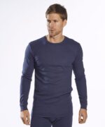 Portwest Thermal t-shirt long sleeved - Image 2