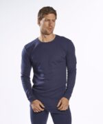 Portwest Thermal t-shirt long sleeved - Image 3