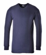 Portwest Thermal t-shirt long sleeved - Image 4