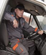 Portwest Texo contrast jacket - Image 2