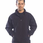 Portwest Men's Oregon softshell jacket