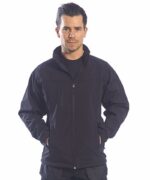 Portwest Men's Oregon softshell jacket