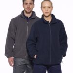 Portwest Argyll heavy fleece