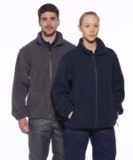 Portwest Argyll heavy fleece - Image 2