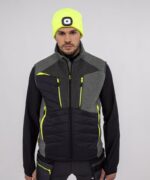 Portwest DX4 Hybrid Baffle gilet - Image 2