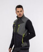 Portwest DX4 Hybrid Baffle gilet - Image 4
