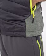 Portwest DX4 Hybrid Baffle gilet - Image 8