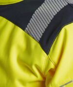 Portwest Hi-vis softshell jacket - Image 15