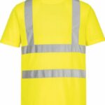 Portwest Eco Hi-vis t-shirt
