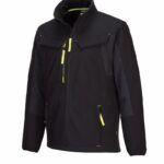 WX3 Eco Hybrid softshell jacket