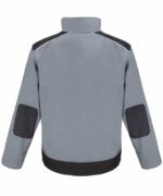 Ripstop softshell workwear jacket - Image 3