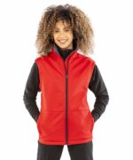 Result Core softshell bodywarmer - Image 2