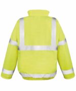 Result Core high-viz winter blouson - Image 5