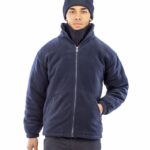 Result Core padded winter fleece