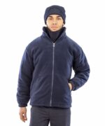 Result Core padded winter fleece