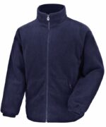 Result Core padded winter fleece - Image 2