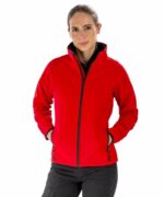 Result Core Women's Core printable softshell jacket - Image 2