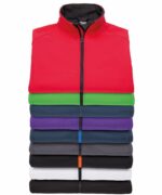 Result Core Women's Core printable softshell jacket - Image 8