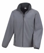 Result Core printable softshell jacket - Image 2