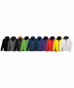Result Core printable softshell jacket - Image 5