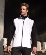 Result Core Printable softshell bodywarmer - Image 4