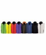 Result Core Printable softshell bodywarmer - Image 8