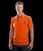 Result Work-Guard Apex pocket polo shirt