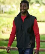 Regatta Flux softshell bodywarmer