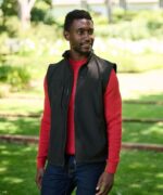 Regatta Flux softshell bodywarmer - Image 2