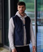 Regatta Flux softshell bodywarmer - Image 4