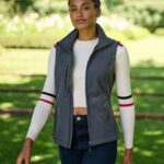 Regatta Women's Flux softshell bodywarmer