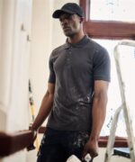 Regatta Classic 65/35 polo shirt - Image 3