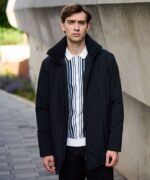 Hampton executive jacket - Image 2