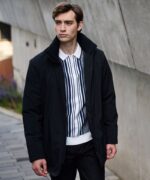 Hampton executive jacket - Image 3