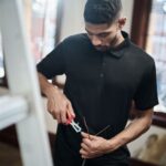 Regatta Coolweave polo