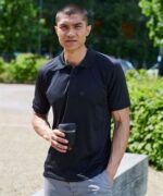 Regatta Coolweave polo - Image 2