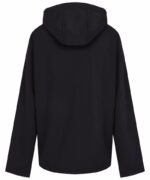 Navigate 2-layer hooded softshell jacket - Image 7