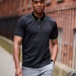 Regatta Navigate short sleeve polo