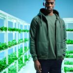 RTX Pro full-zip hoodie