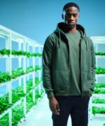 RTX Pro full-zip hoodie