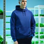 Regatta Pro overhead hoodie