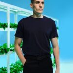 Regatta soft-touch cotton t-shirt