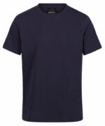 Regatta soft-touch cotton t-shirt - Image 3